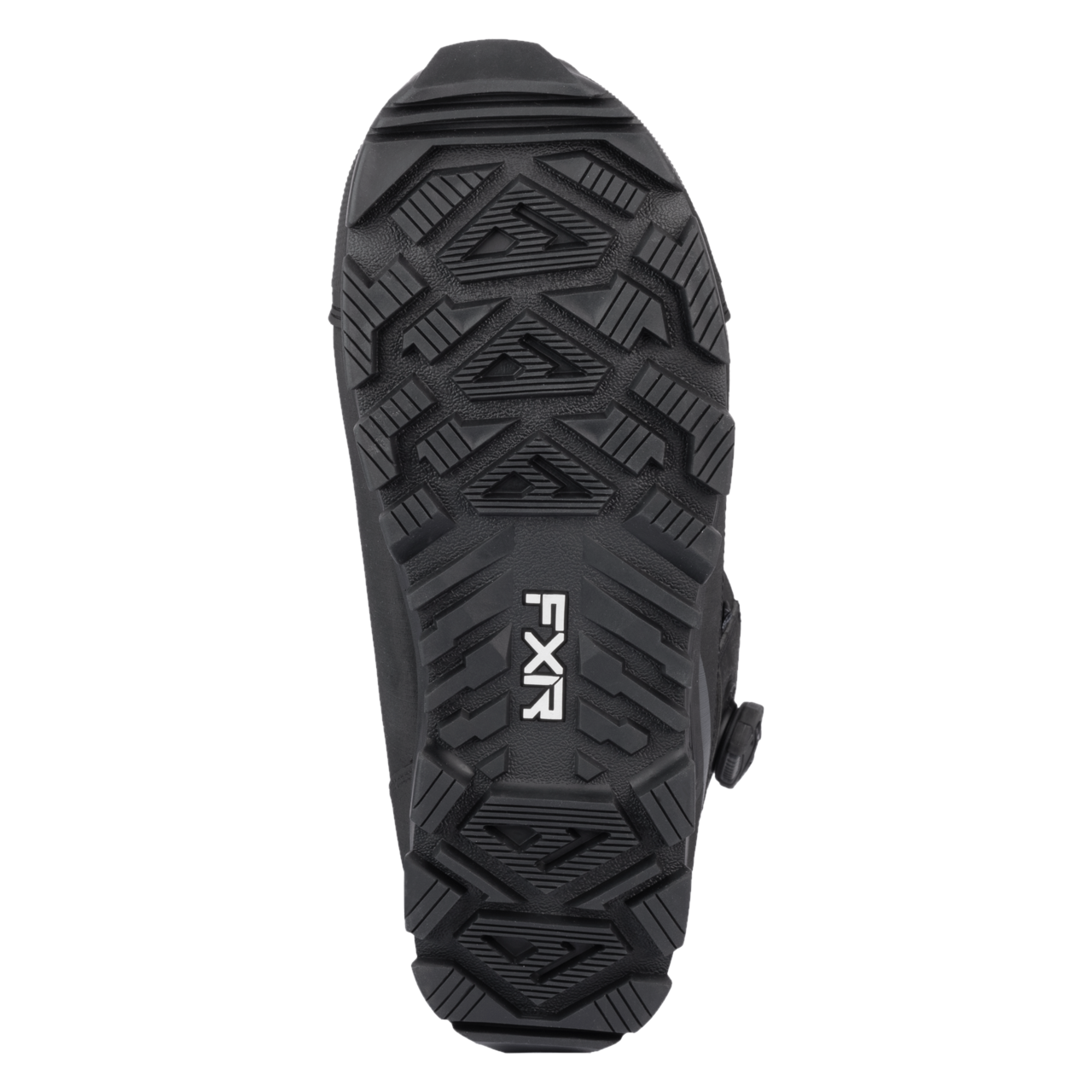 FXR Elevation Dual BOA Winter Boots 26