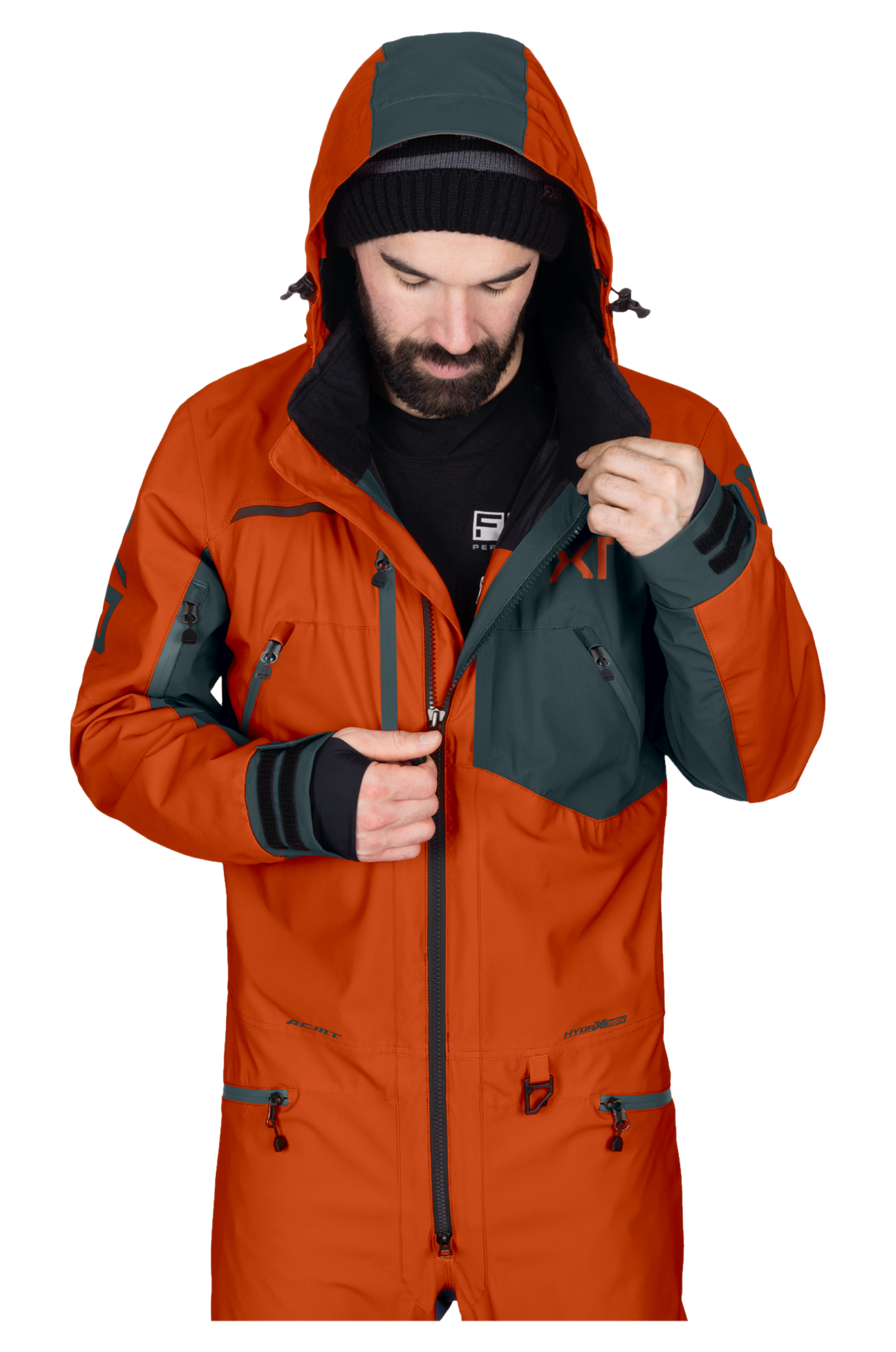Monosuit FXR Vertical MTX Lite 26