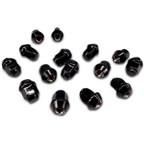 ITP Lug nut set