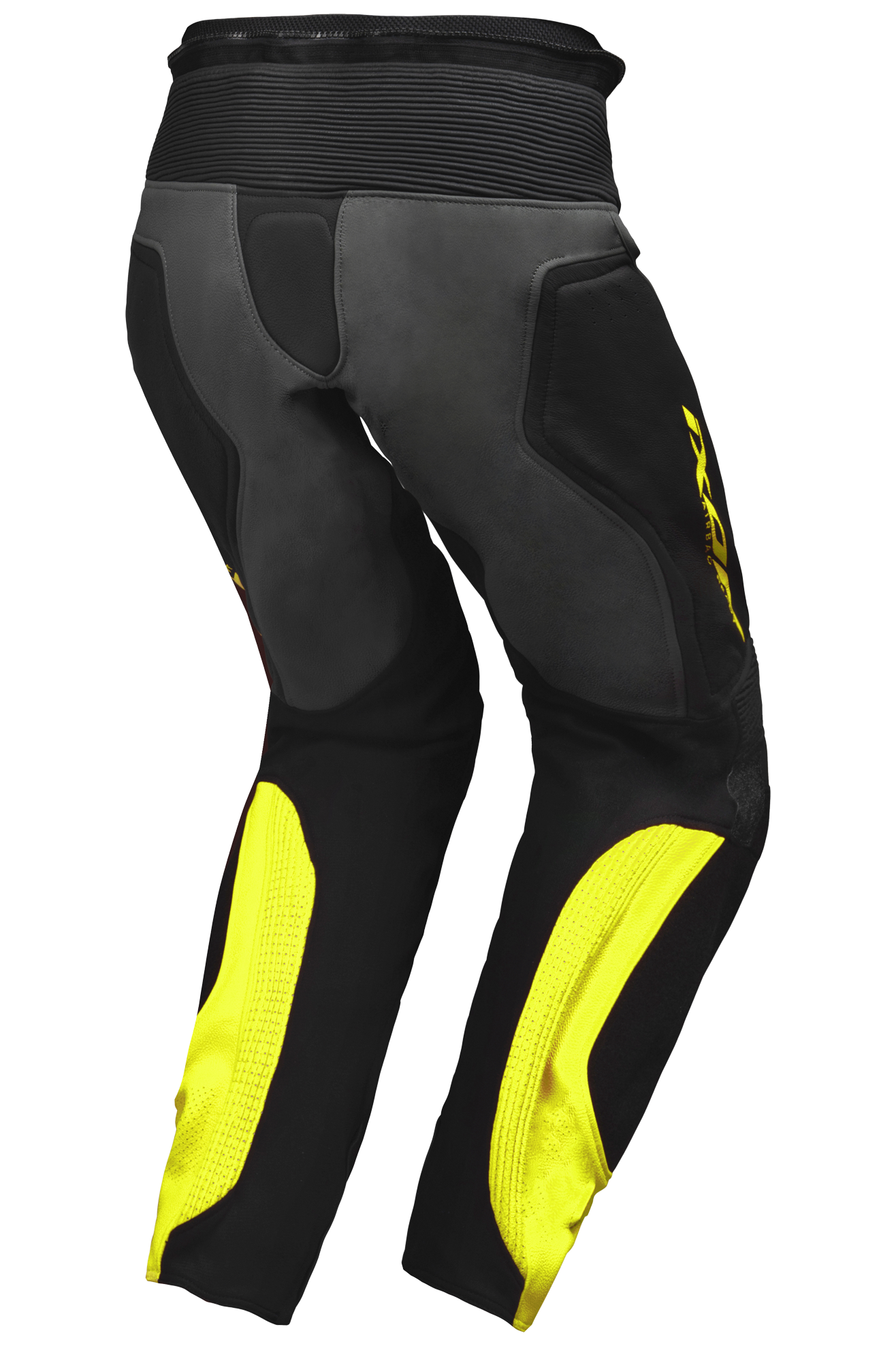 Pantalones de Moto Ixon Vendetta Evo