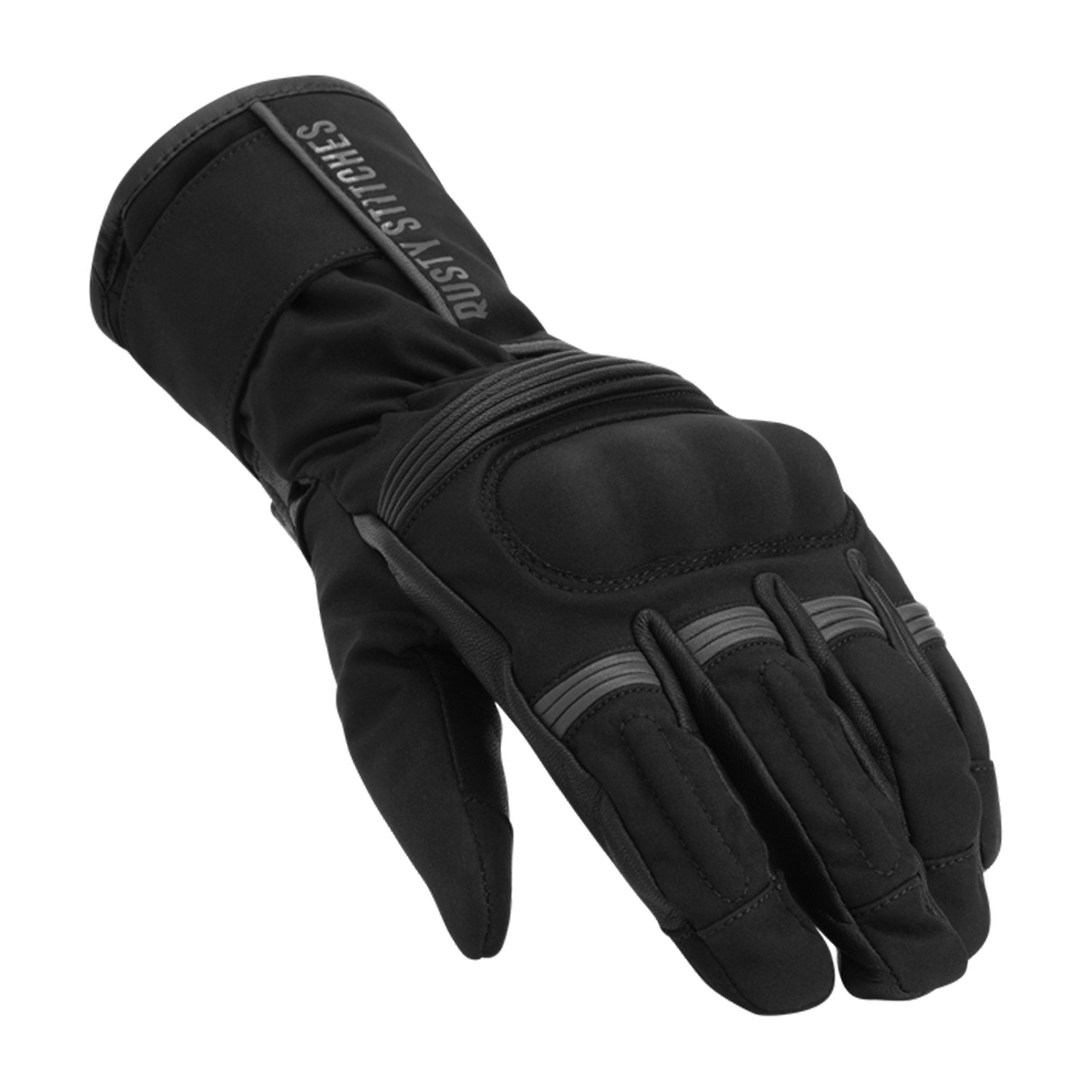 Gants Moto Rusty Stitches Alex