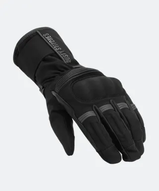 Gants Moto Rusty Stitches Alex
