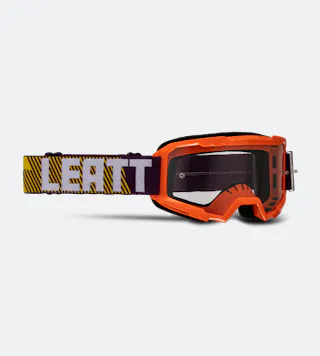 Motokrossi Prillid Leatt Vizion 2.5S 90 VLT