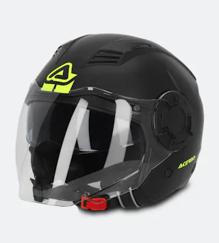 Ķivere Acerbis Vento Open