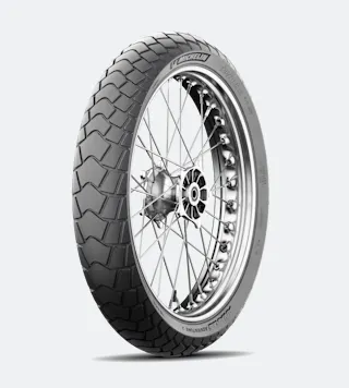 Michelin Anakee Adventure 2 Adventure Přední Pneumatika