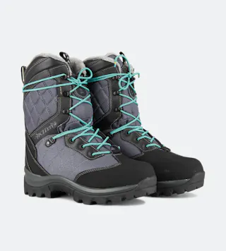 Sniego Motociklų Batai Klim Aurora GTX Moterims