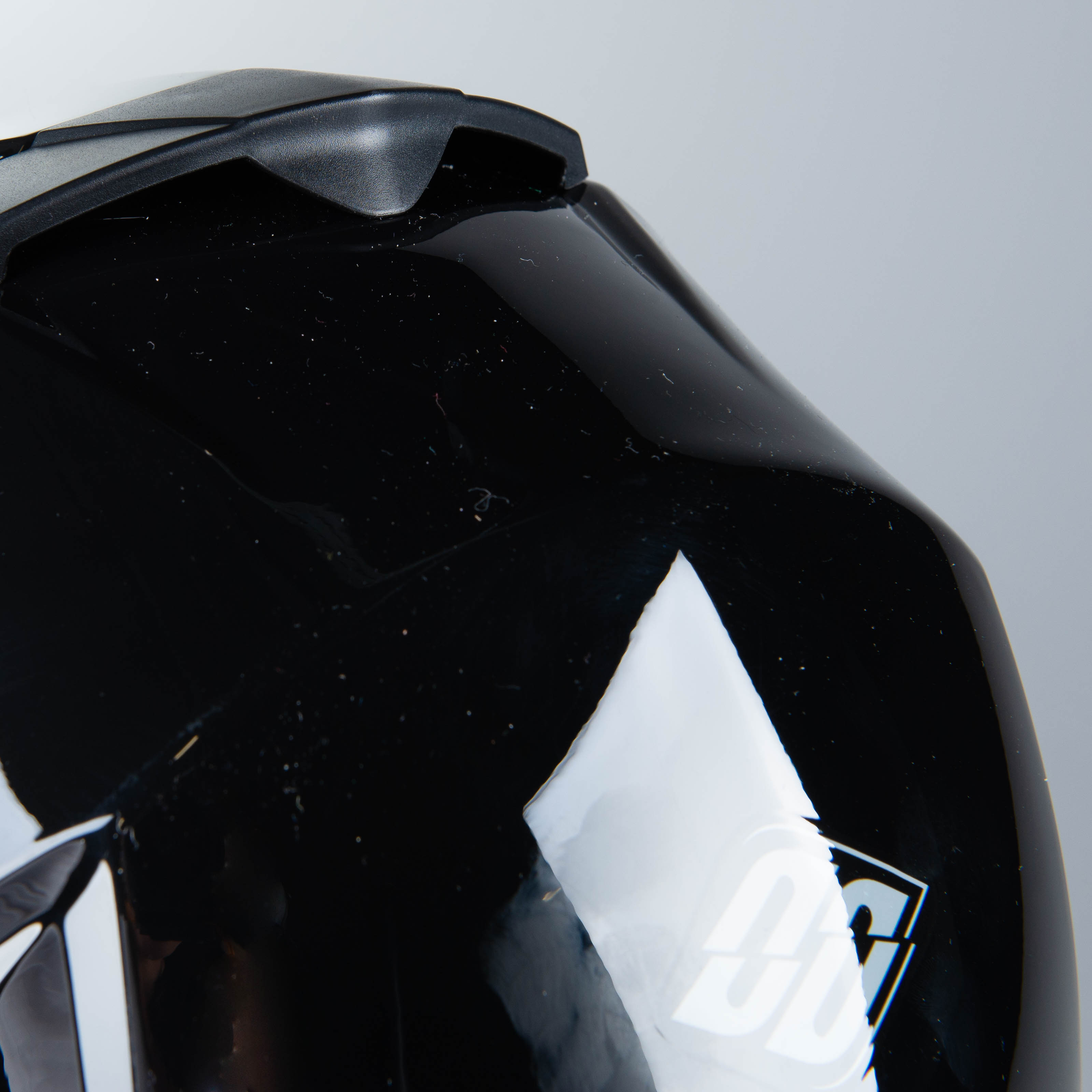 Adventure Helm Shot Ranger