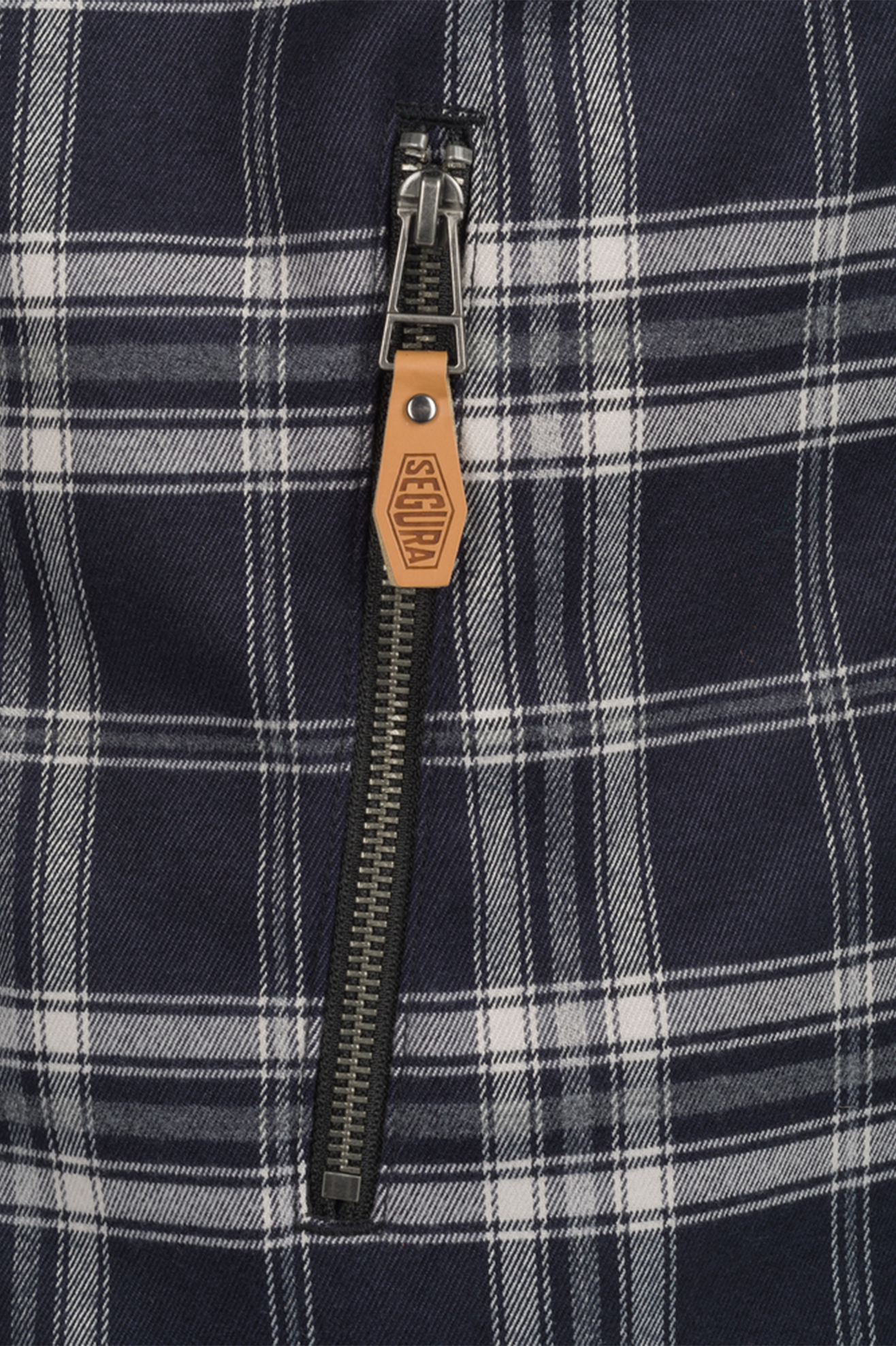 Segura Traffic MC Jacket
