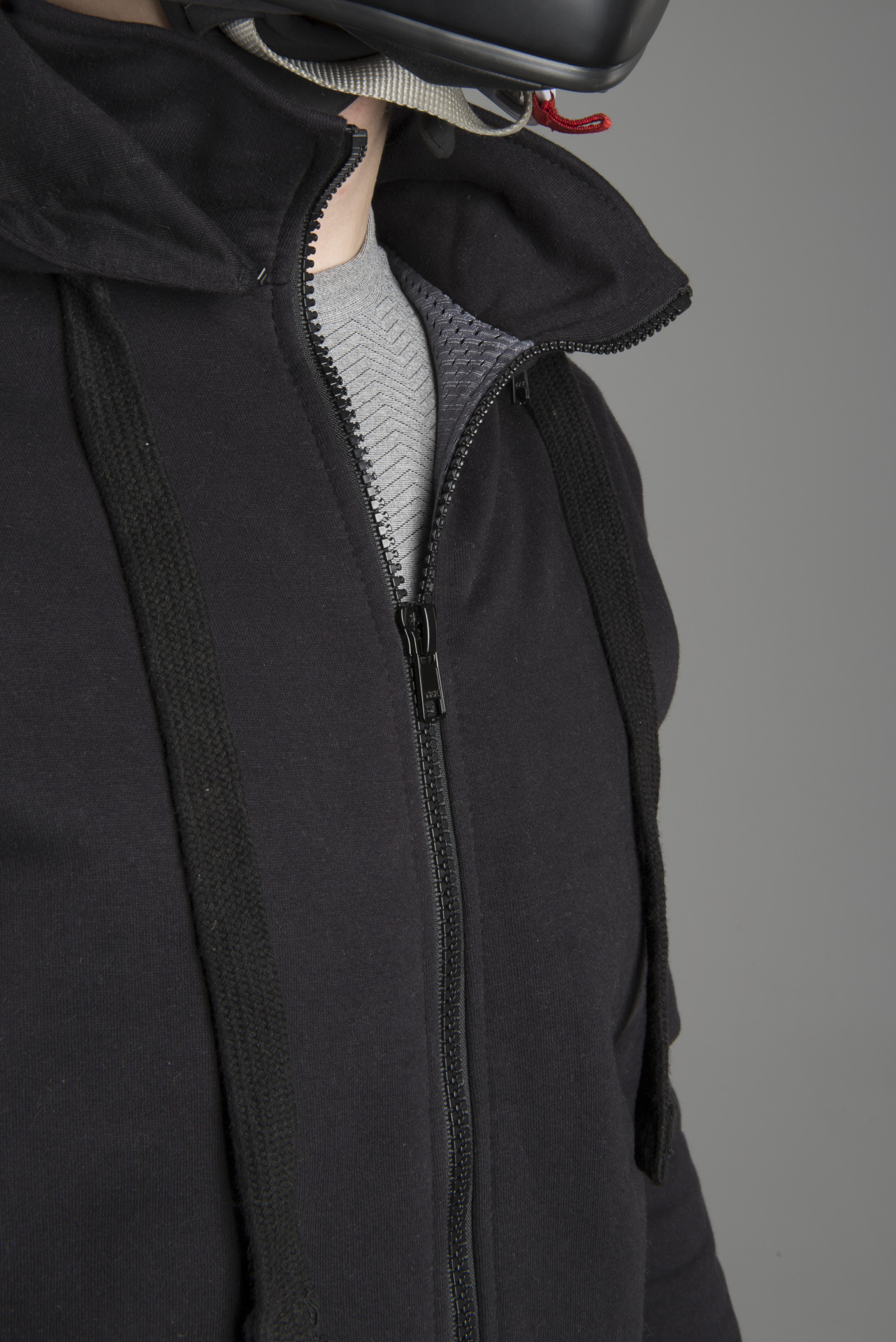 Booster Core Aramid Hoodie