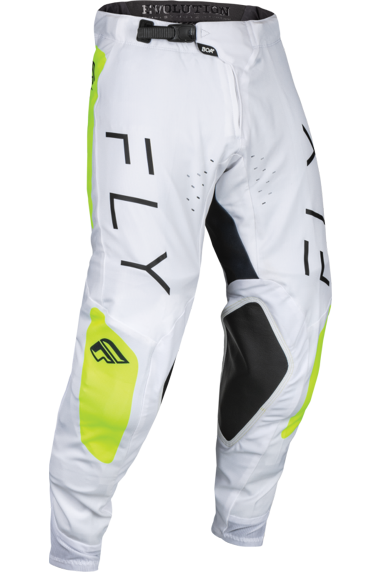 Pantalones de Cross FLY Racing Evolution DST