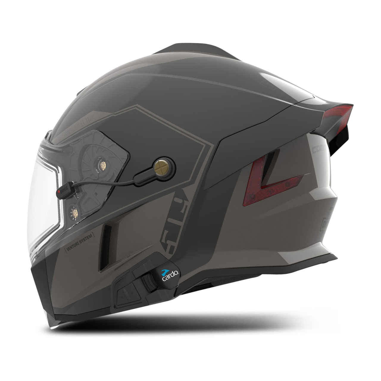 Kelkkakypärä 509 Delta V Commander