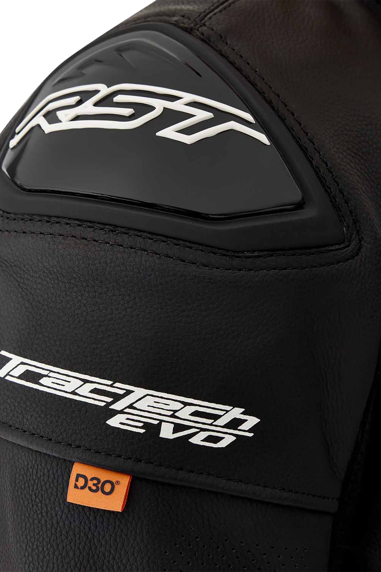 Chaqueta de moto RST Tractech Evo D30