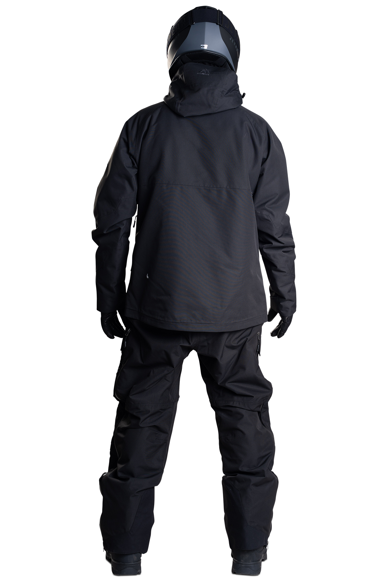 Sneeuwjas Jethwear Flight Anorak 40g