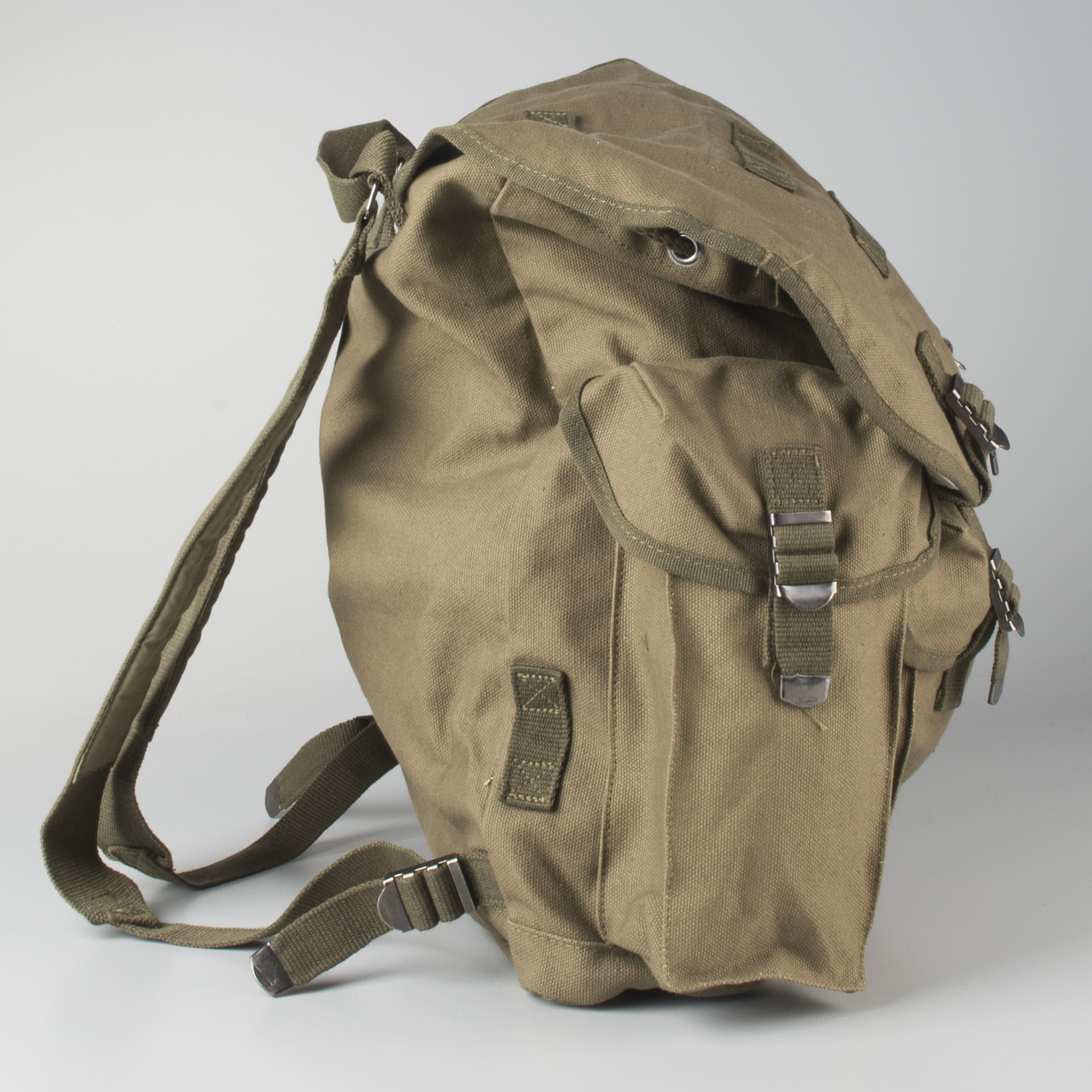 Brandit BW Backpack - 25L