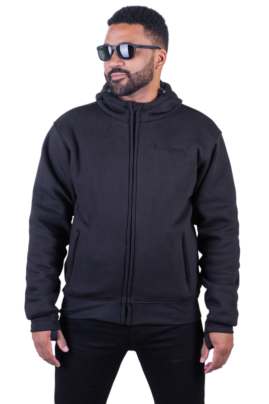 MC-Hoodie Course Aramid