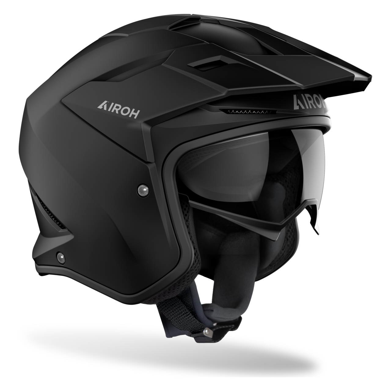 Airoh Kombakt Open Face Helmet