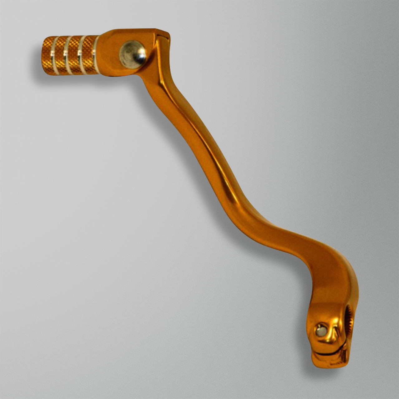 TMV Aluminum Gear Shift Lever