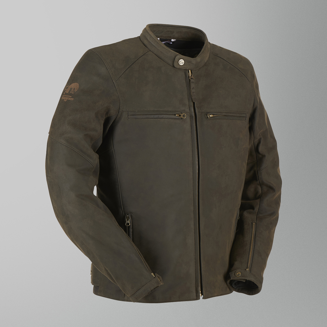 Chaqueta de Moto Furygan Vince V3