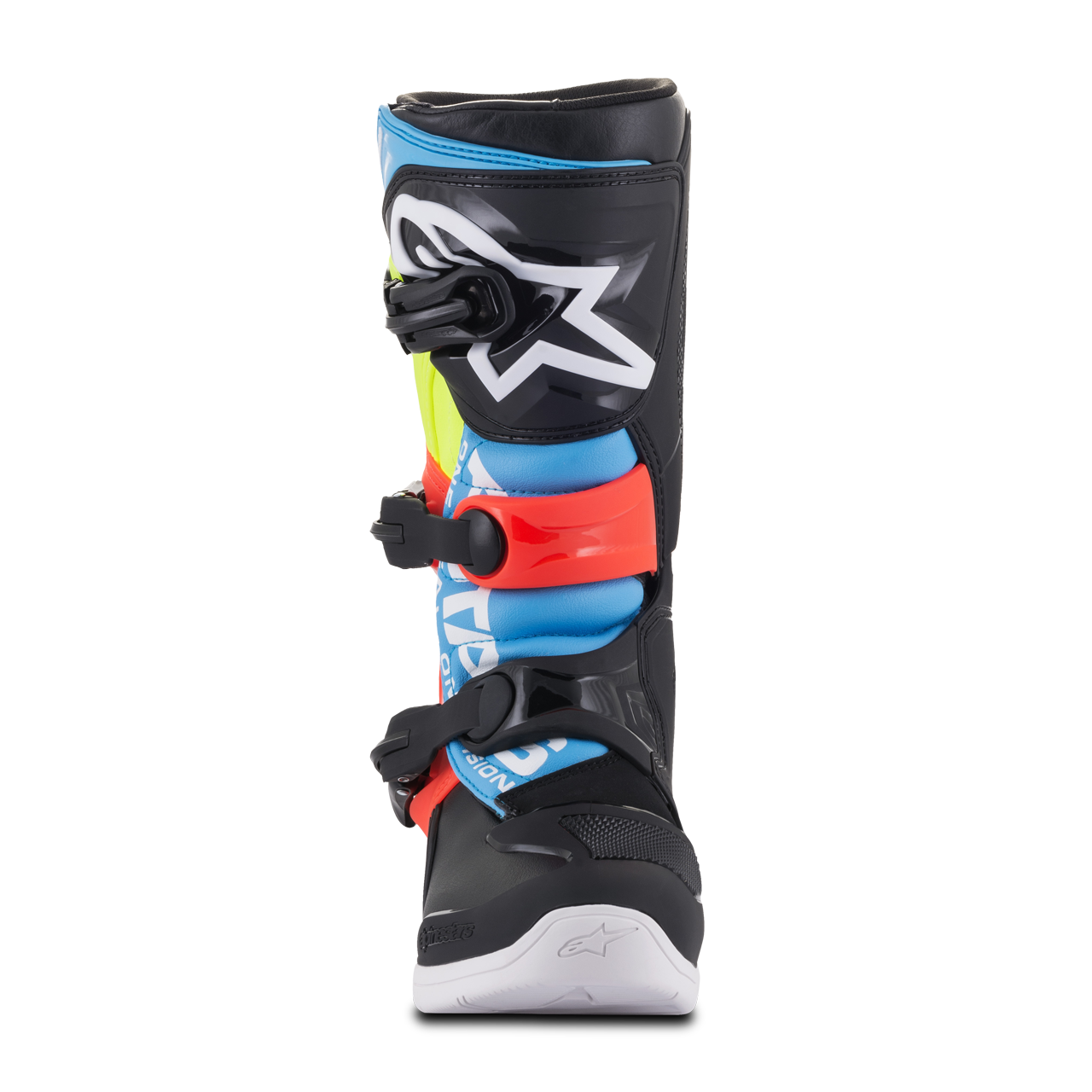 Alpinestars Tech 3S Youth MX Boots