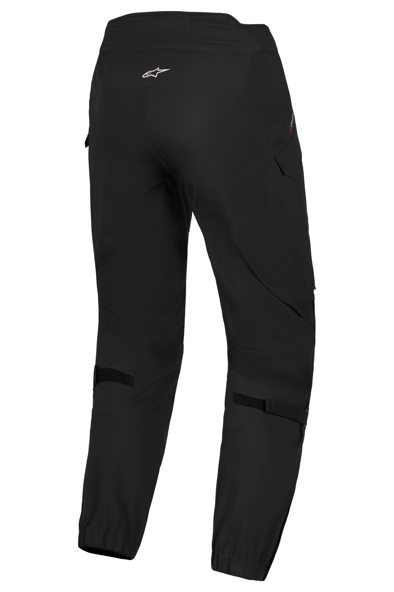 Pantalones de Moto Alpinestars Juggernaut V2 Drystar
