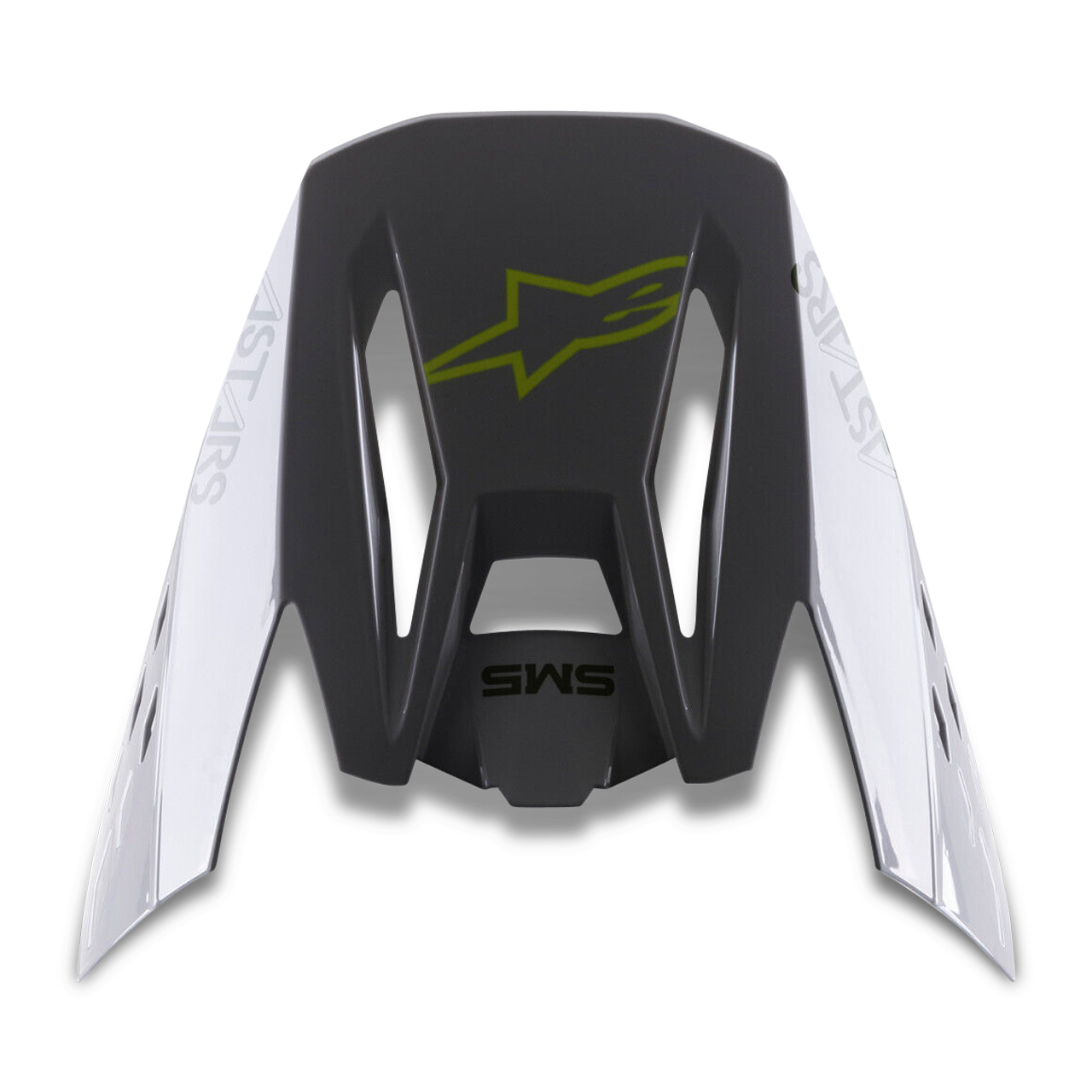 Vizier Alpinestars SM5 Bond