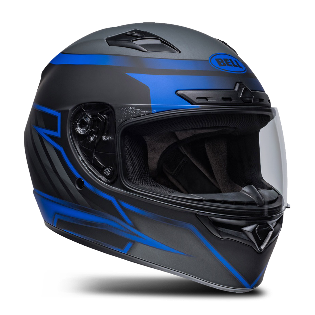 Integraalhelm BELL Qualifier DLX