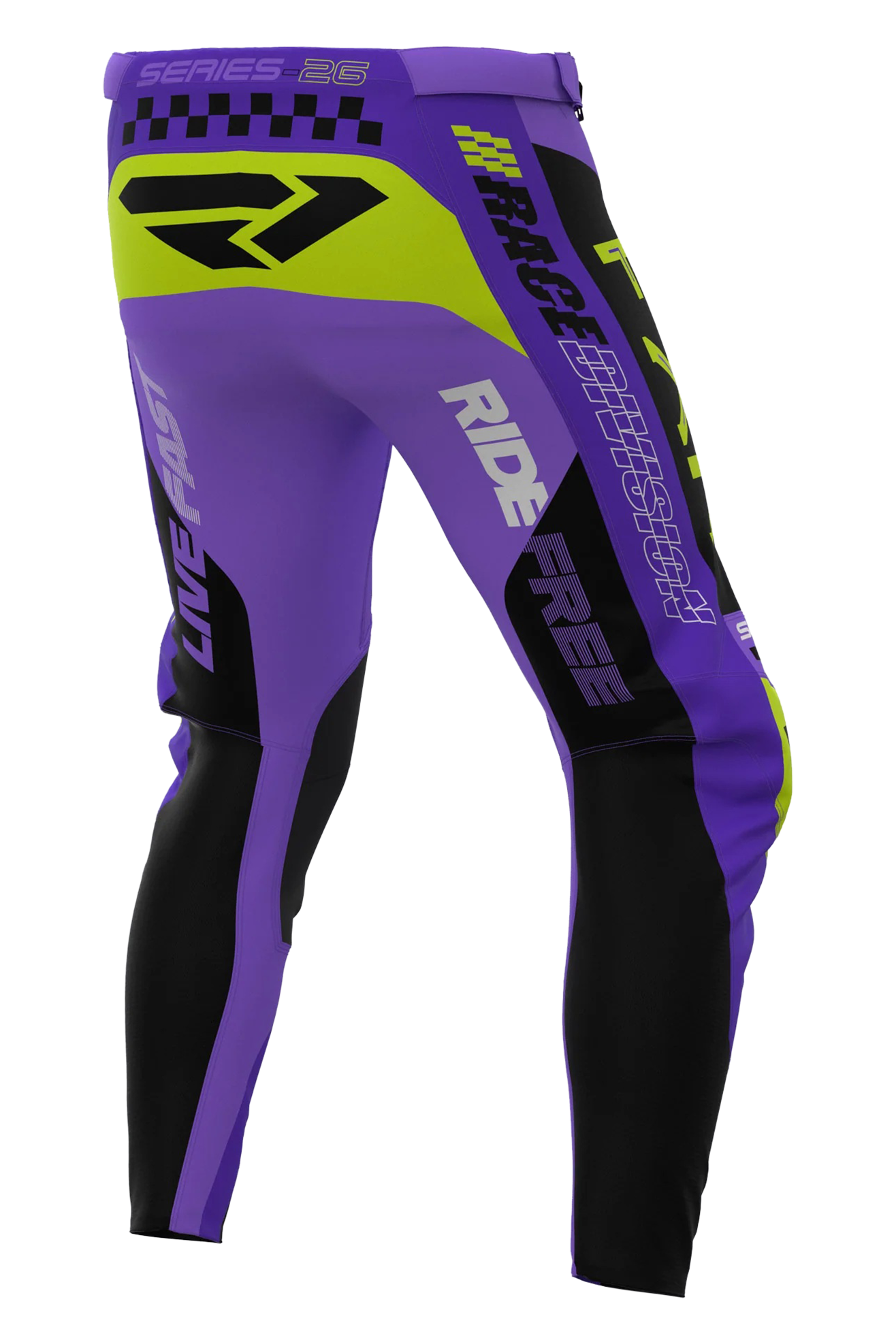 FXR Podium Gladiator MX Trousers