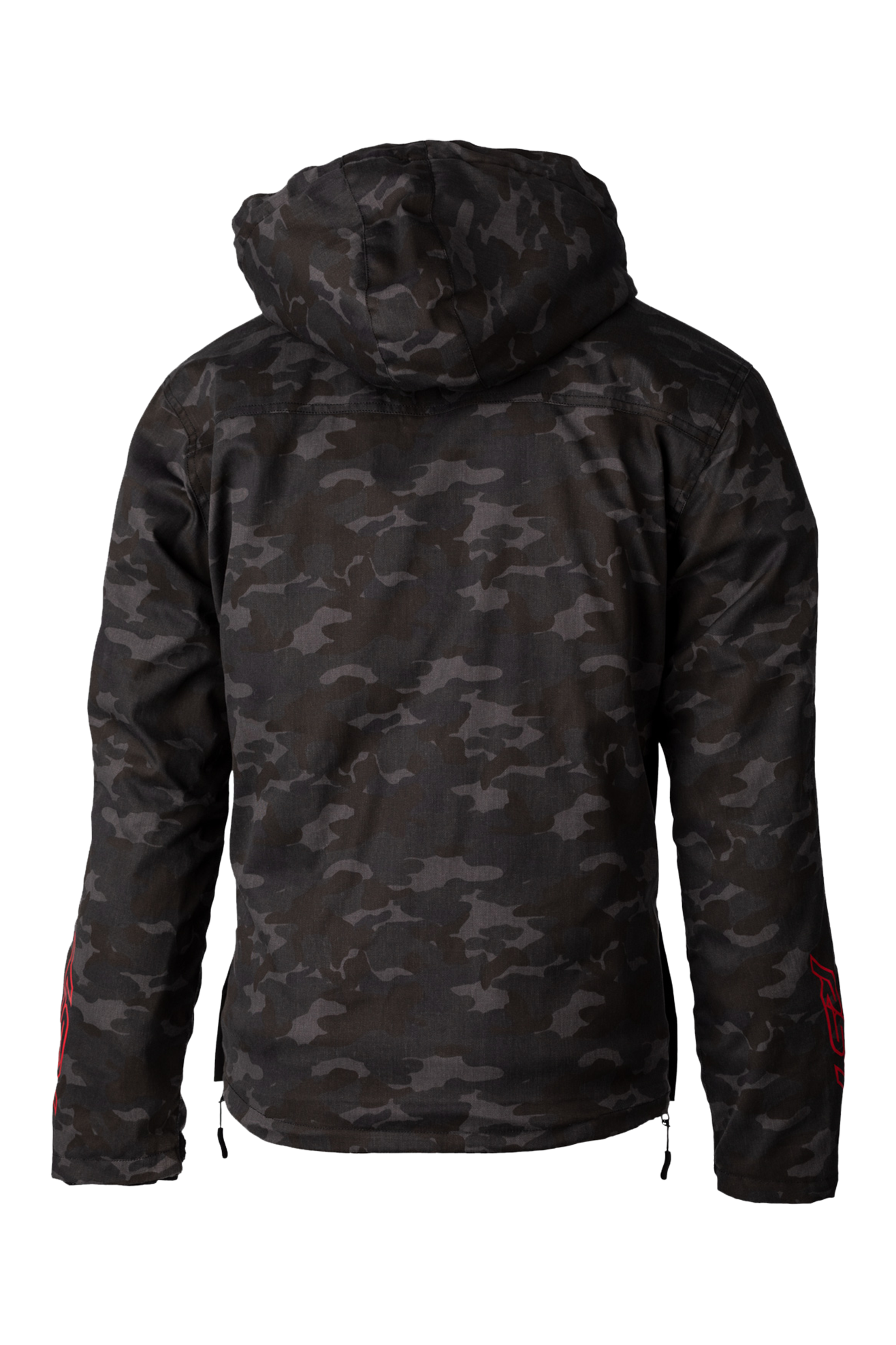 RST Loadout Motorcycle Jacket