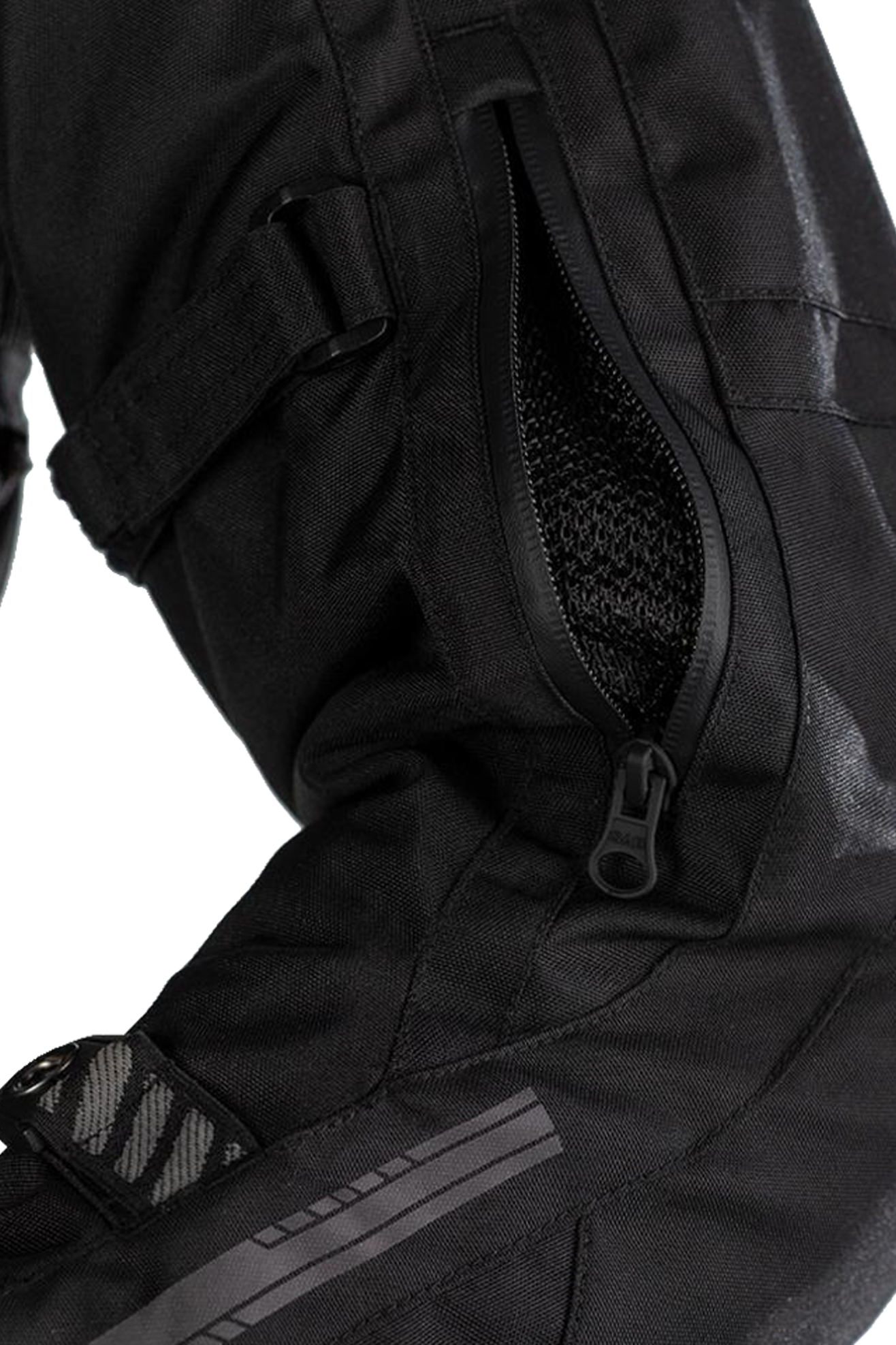 Chaqueta de Moto para Mujer RST Paragon 6