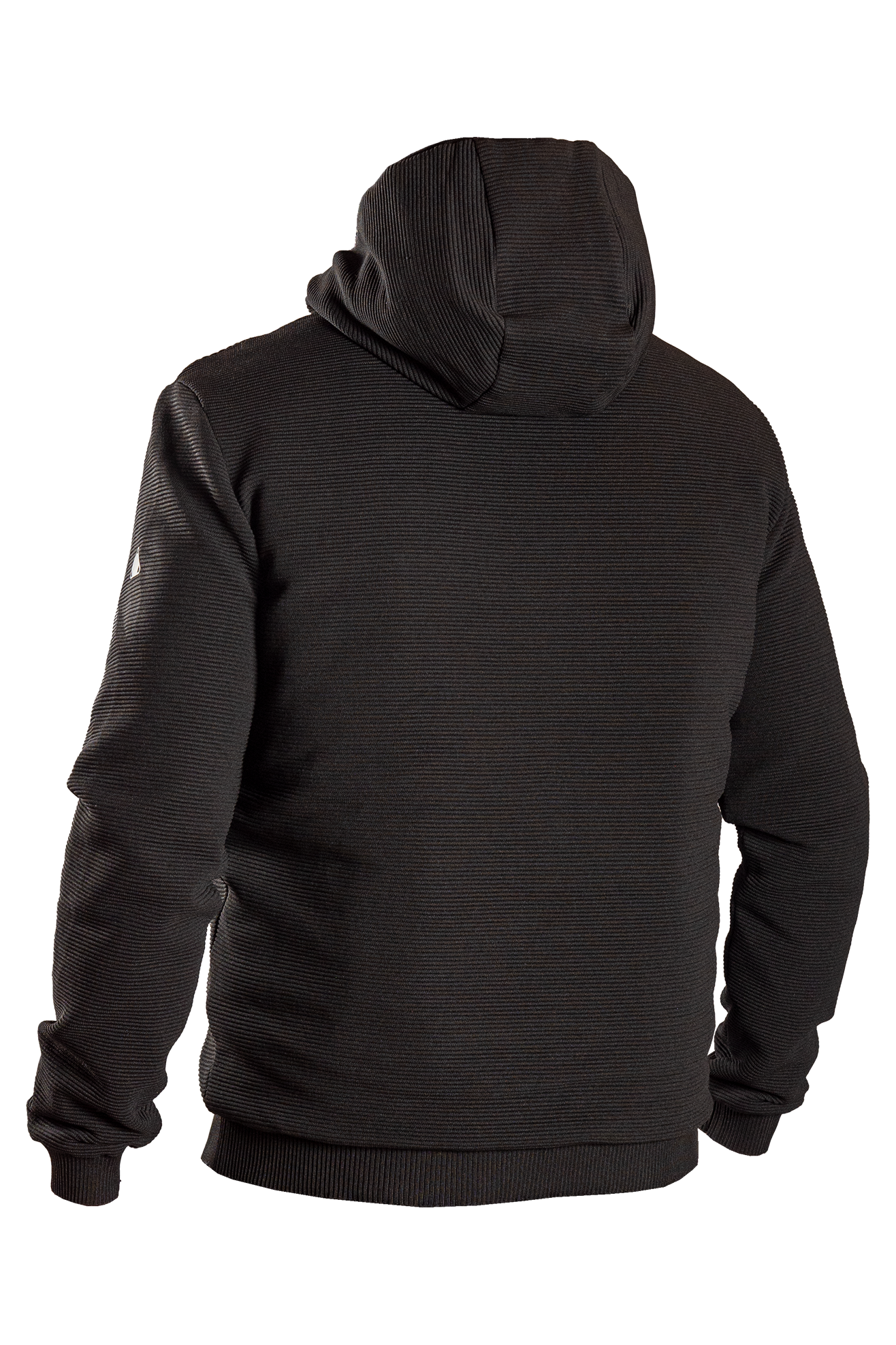 Chaqueta TOBE Vortex Windfleece de Capa Media Jet