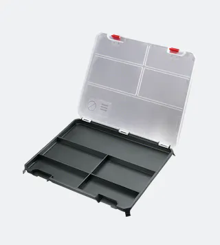 Bosch Cover Box for SystemBox