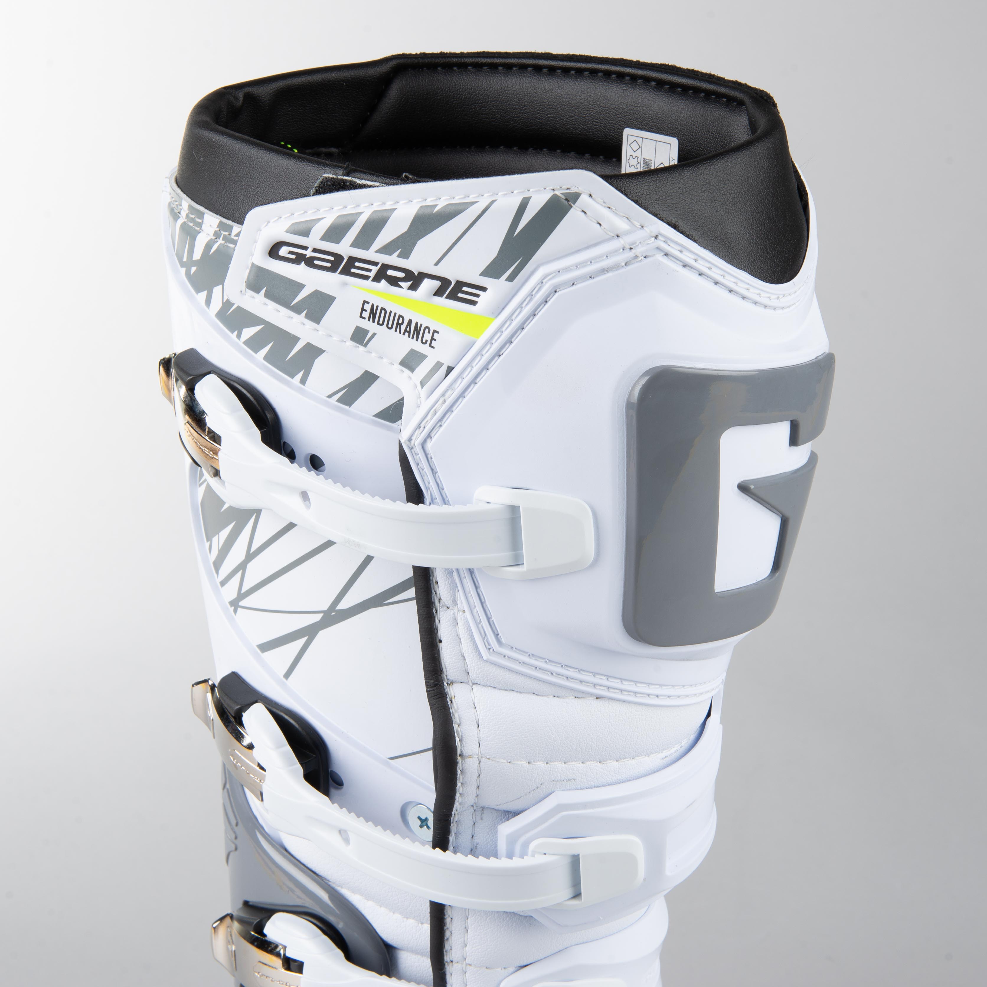 Gaerne Fastback Endurance MX Boots