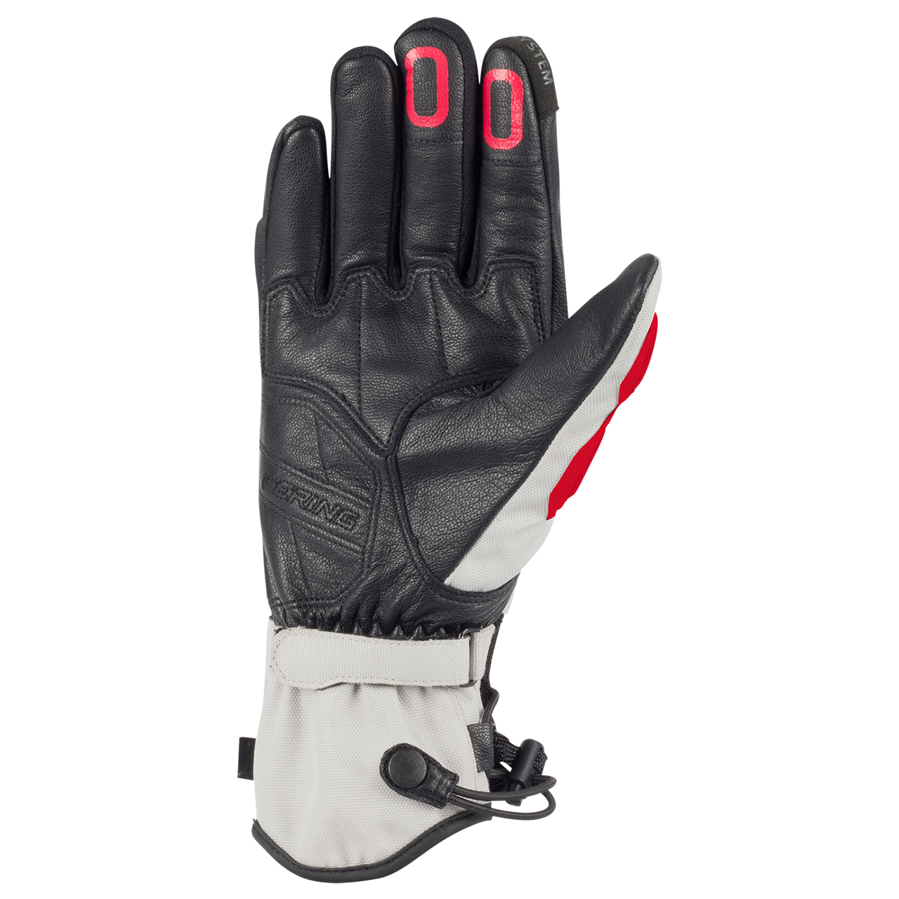Bering Bakundu MC Gloves