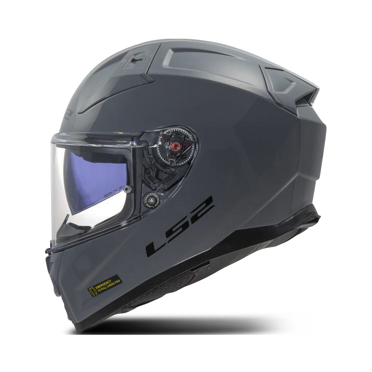 LS2 FF811 VECTOR II Full Face Helmet
