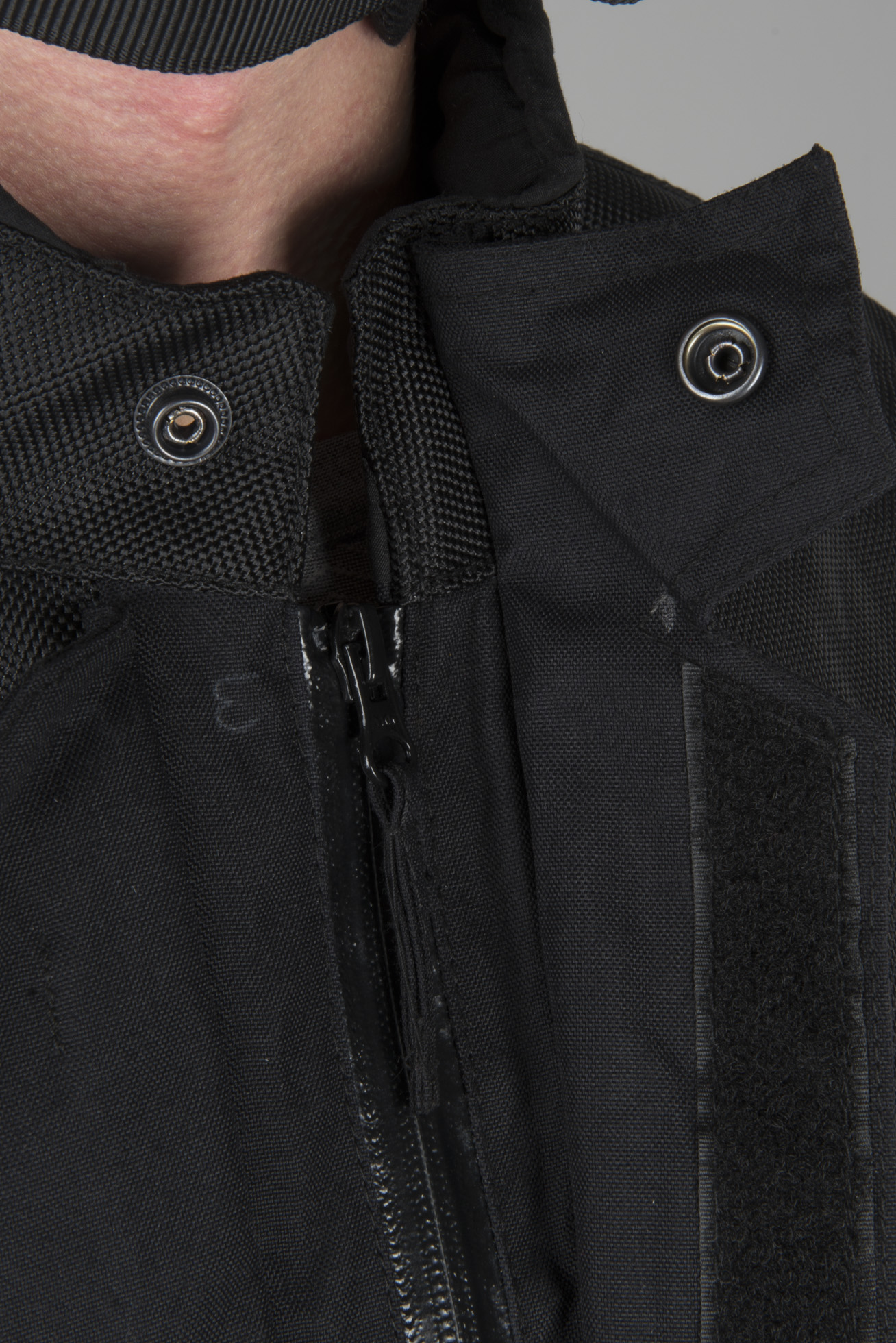 Shot Hurricane Enduro Jacket
