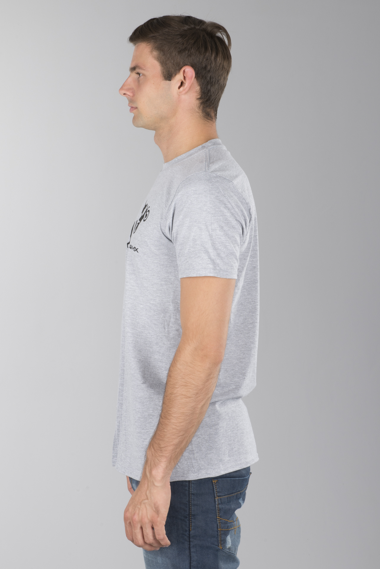 Camiseta 24MX Evolution