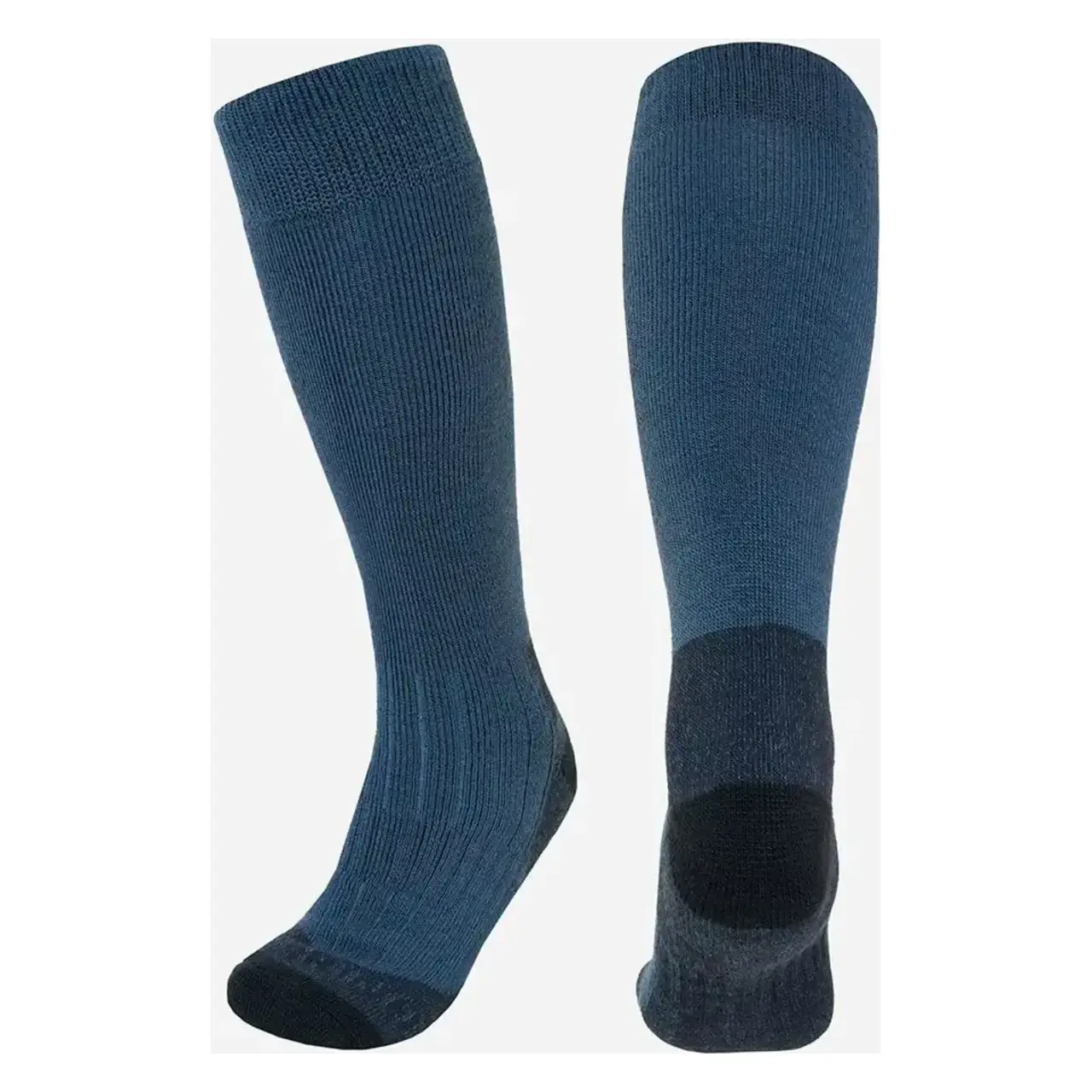 Meias de Lã Merino Finntrail Compridas