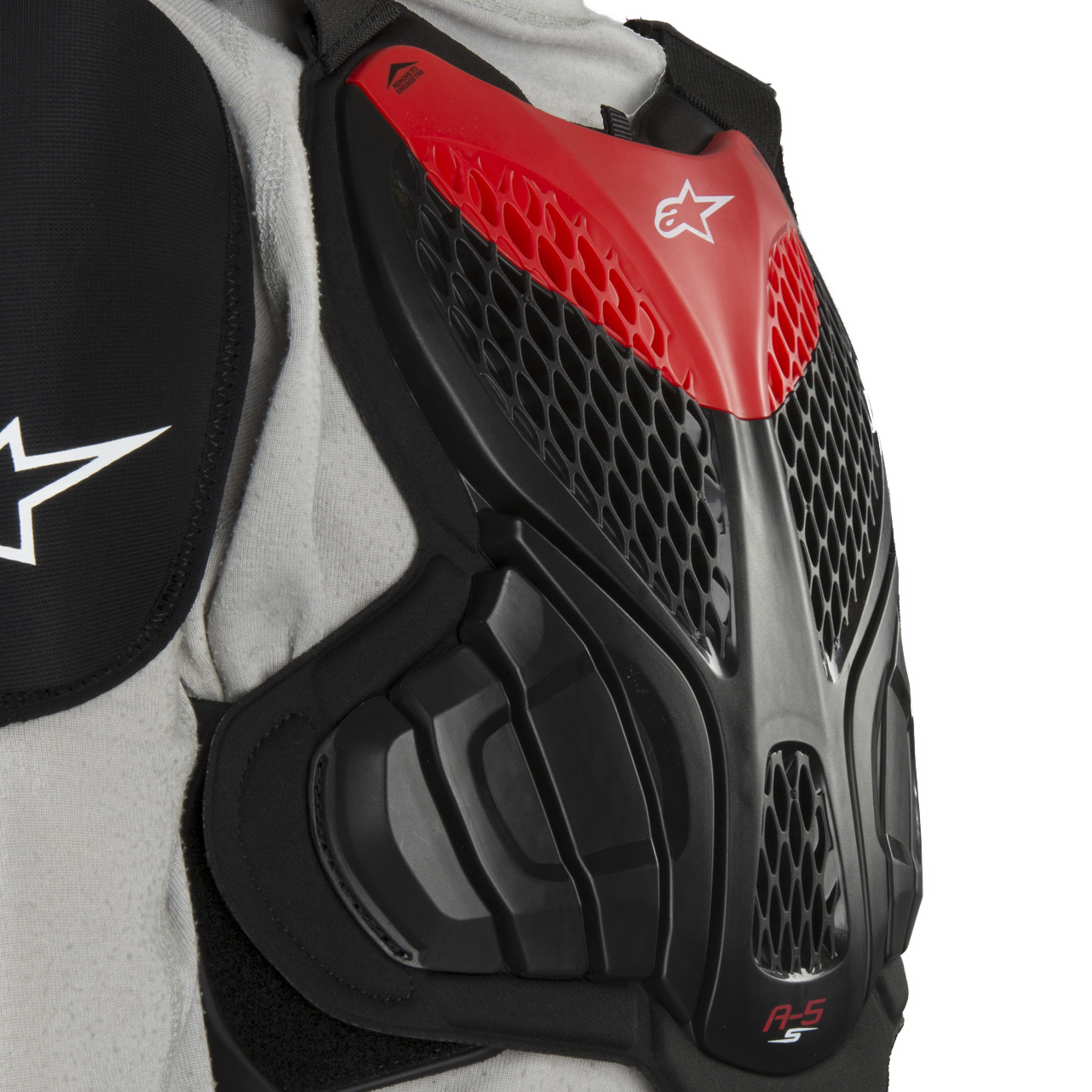 Alpinestars A-5 Youth Body Armor