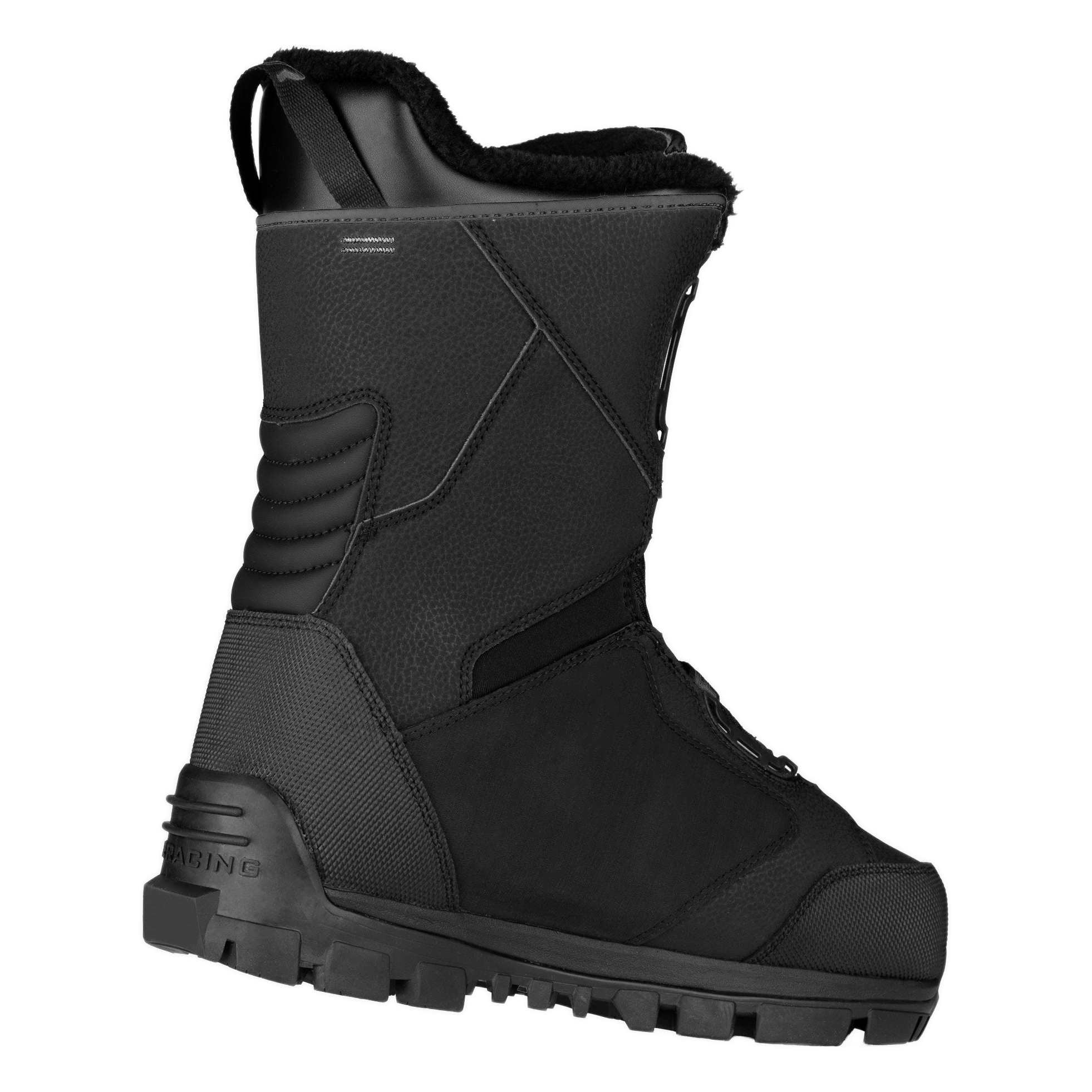 FXR X-CROSS PRO Snowmobile Boots