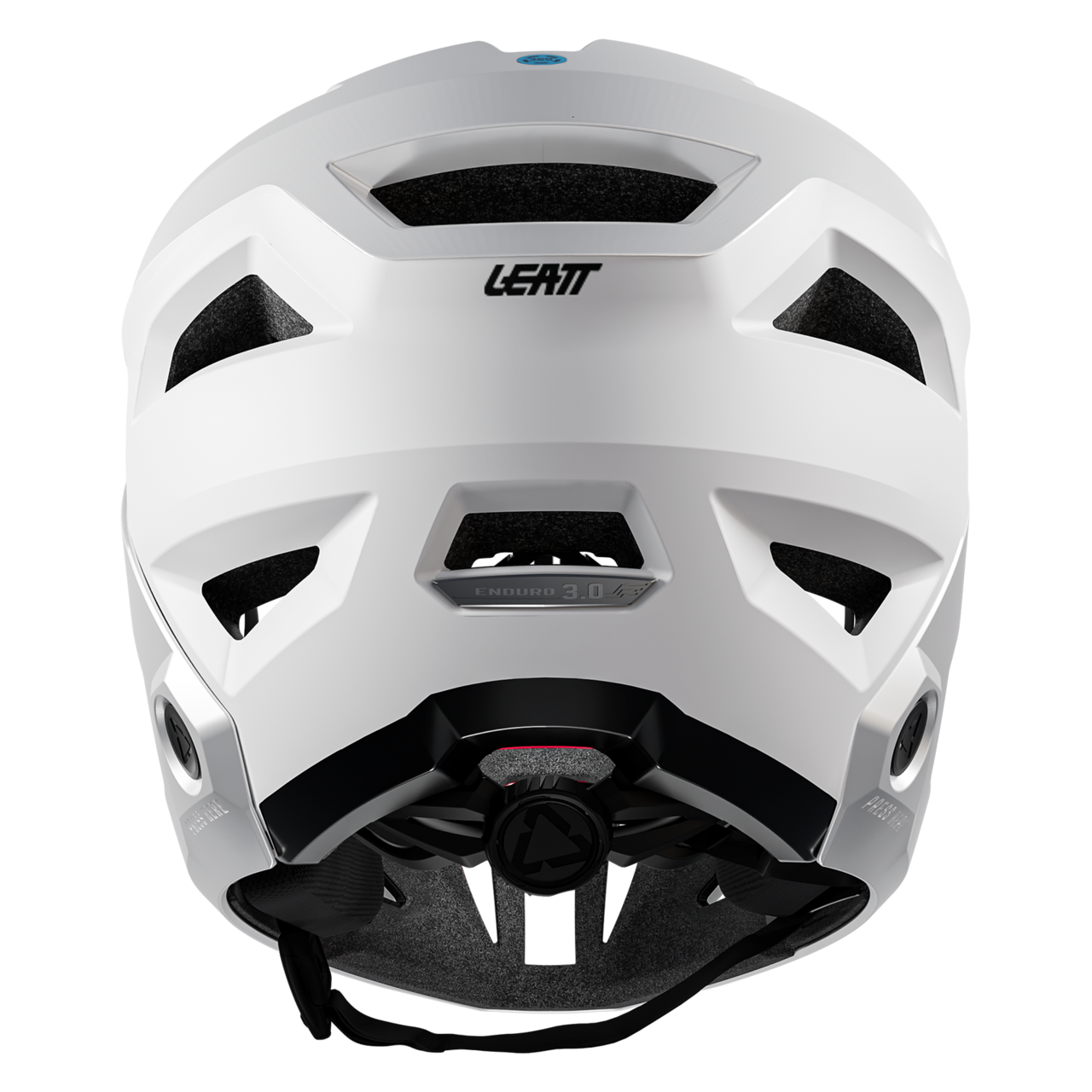 Čelada Downhill MTB Leatt MTB Enduro 3.0