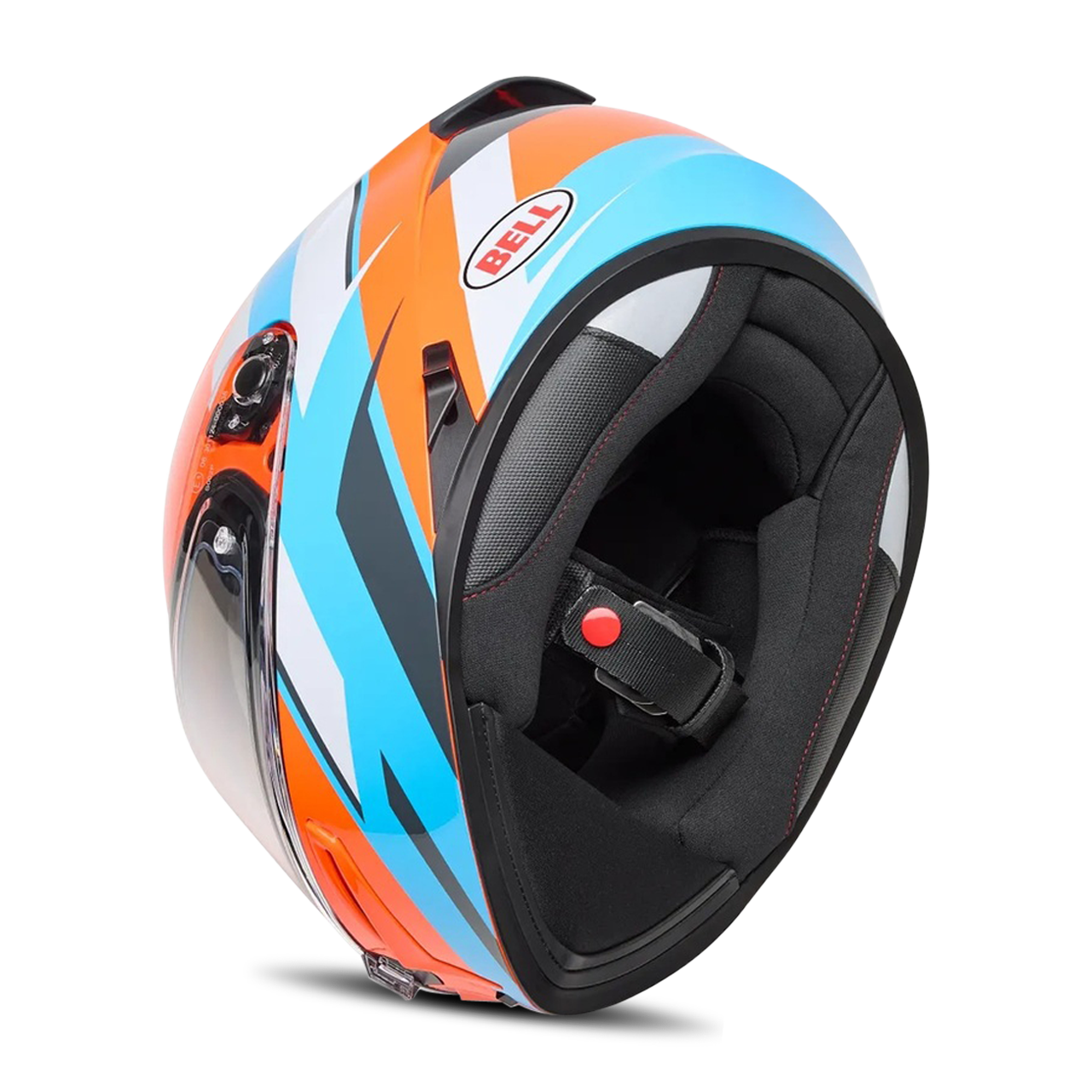 BELL Lithium Mips Full Face Helmet