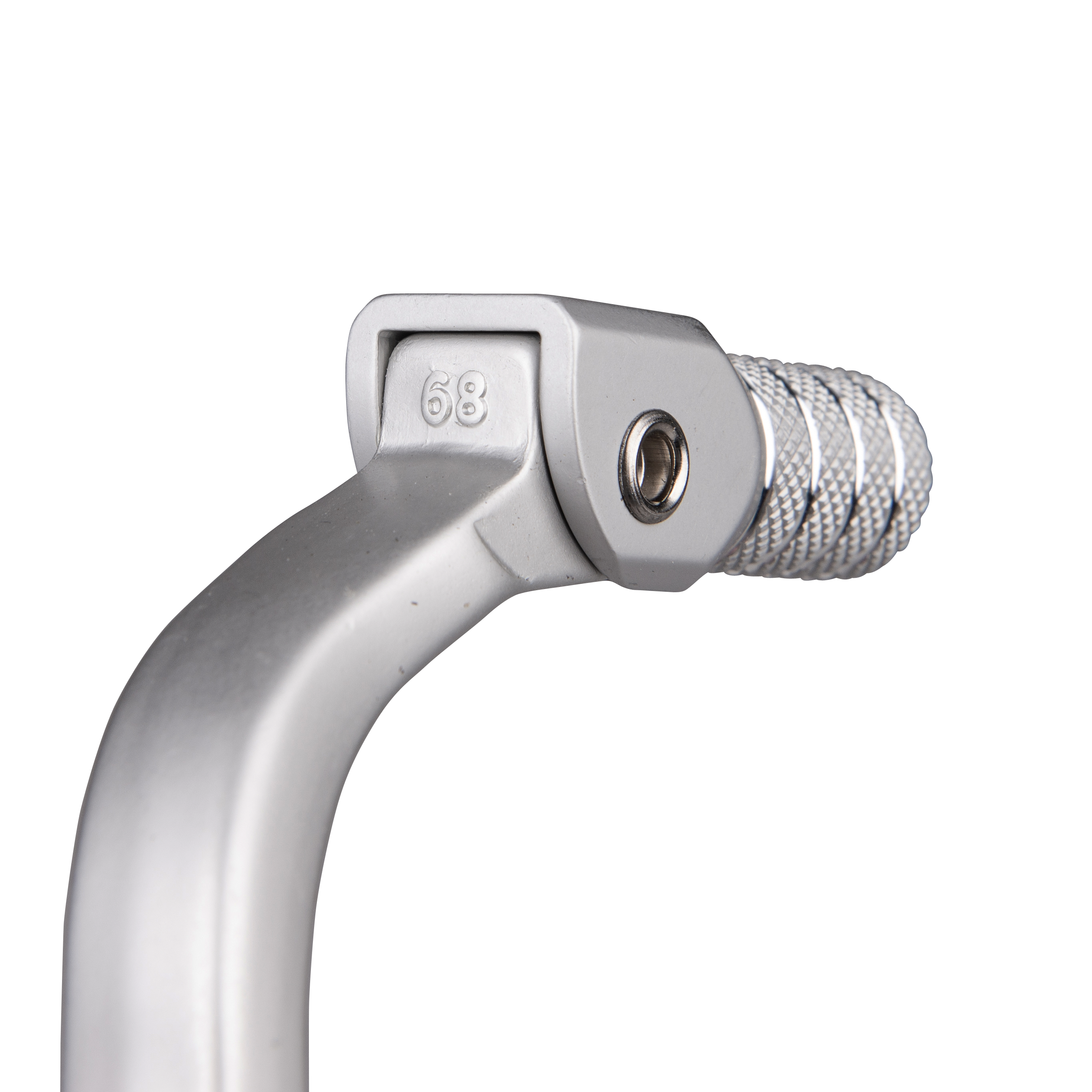 Schakelversteller Proworks Zilver