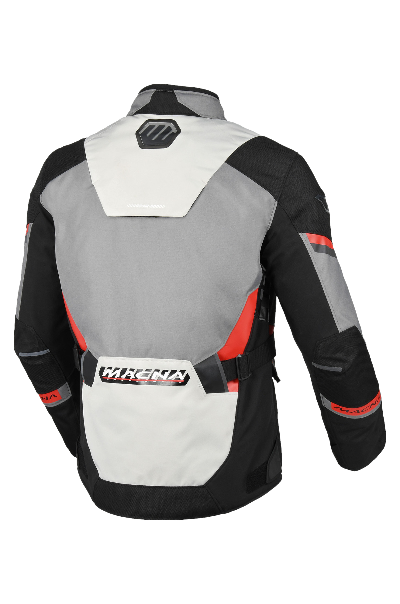 Chaqueta de Moto Macna Zastro