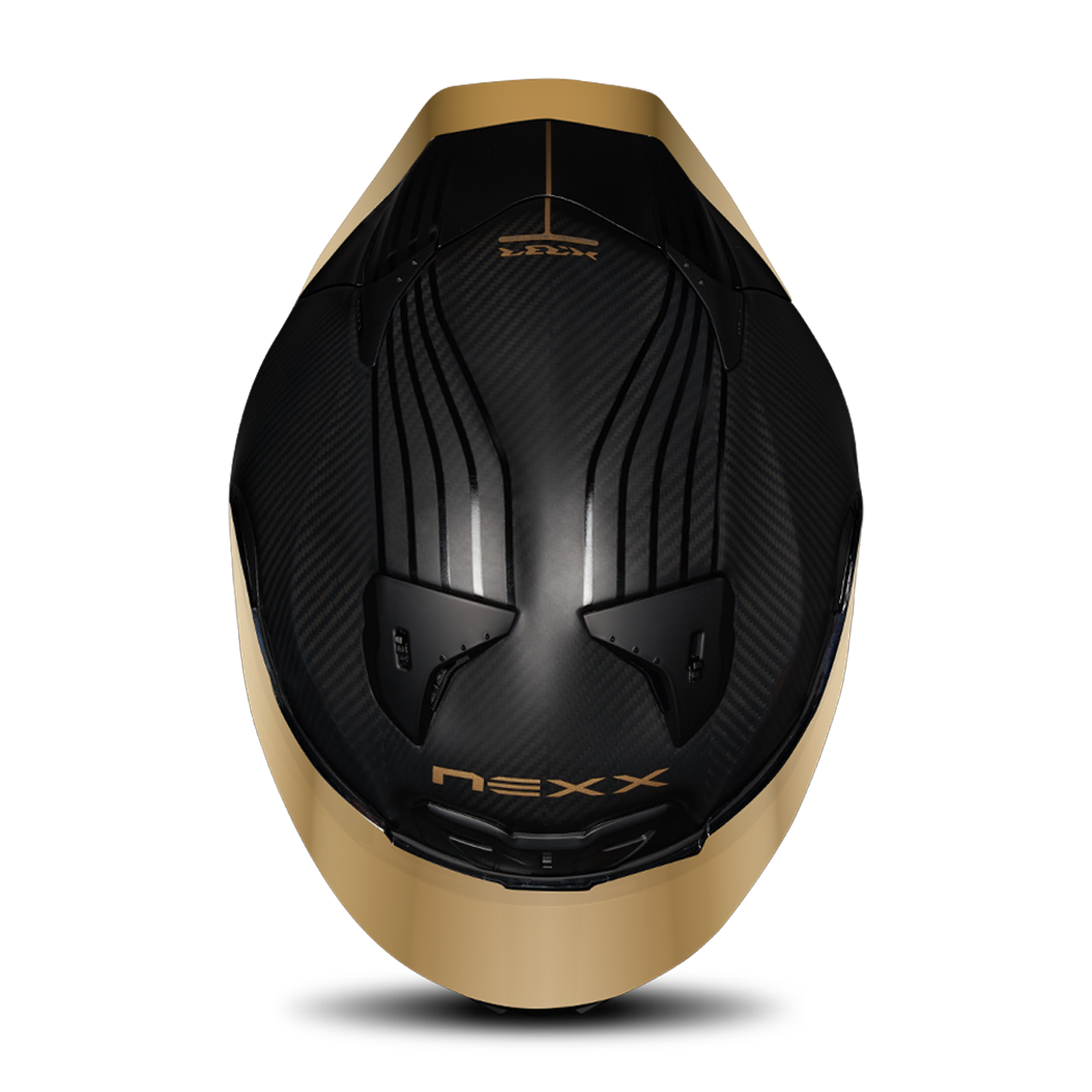 Nexx X.R3R GOLDEN EDITION Full Face Helmet