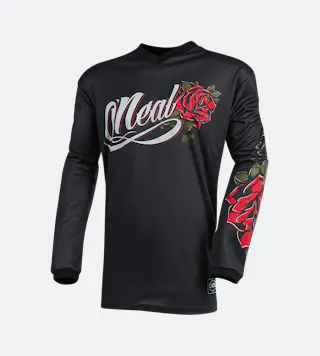 Camiseta de Cross O'Neal Element Mujer