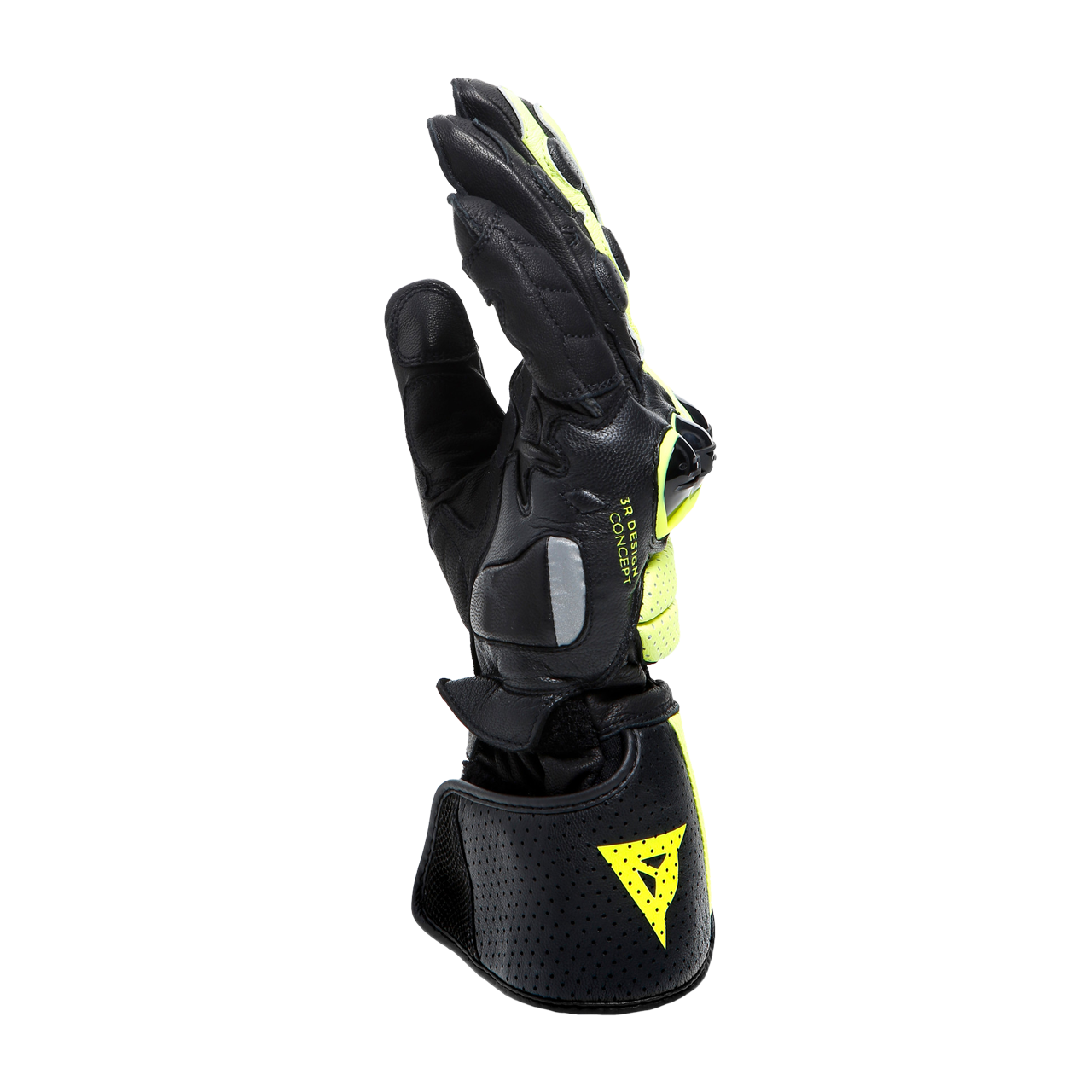 Dainese Impeto D-Dry Motorcycle Gloves