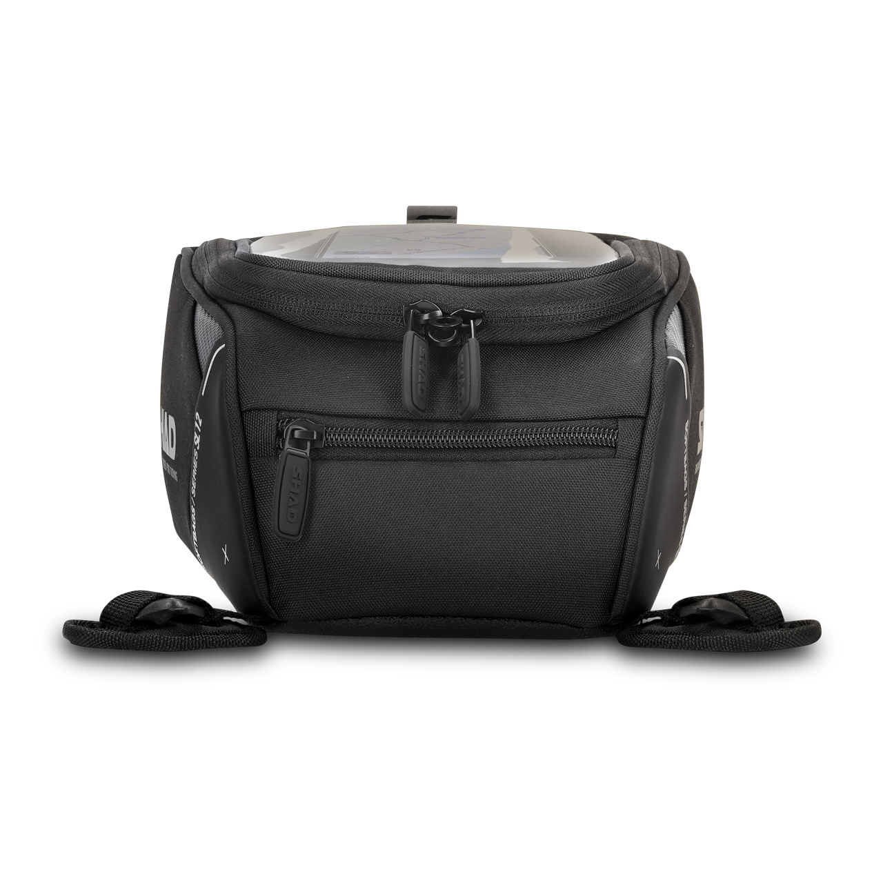 Bolsa Sobredepósito Shad Pequeña