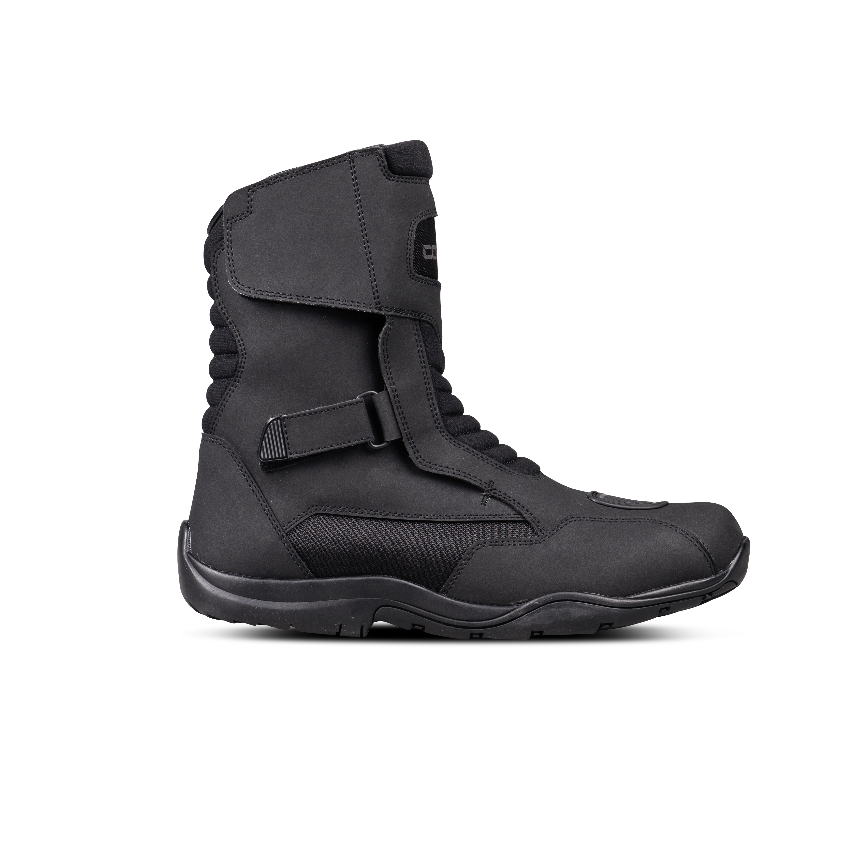Motorlaarzen Course Velebit V2 WP