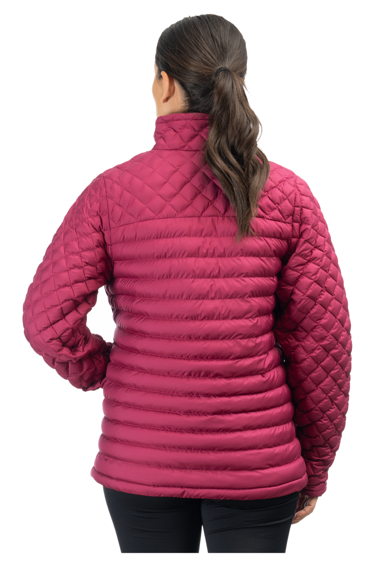 Chaqueta Mujer Klim Antora Featherless