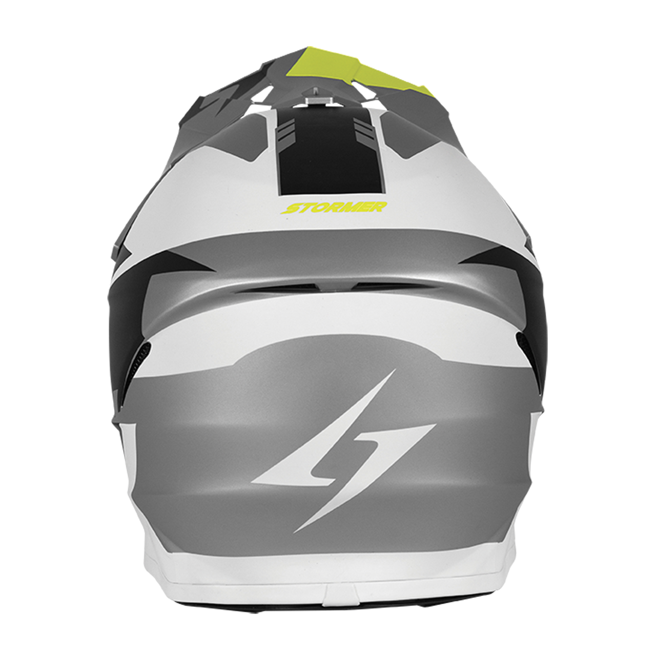 Stormer Force Squad MX Helmet